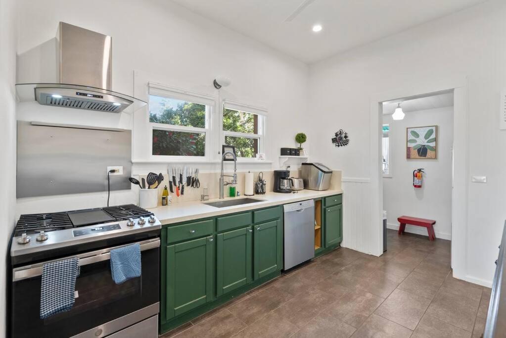 Vila Downtown Napa Hot Tub Retreat - 3 Bed L 2 Bath Exteriér fotografie