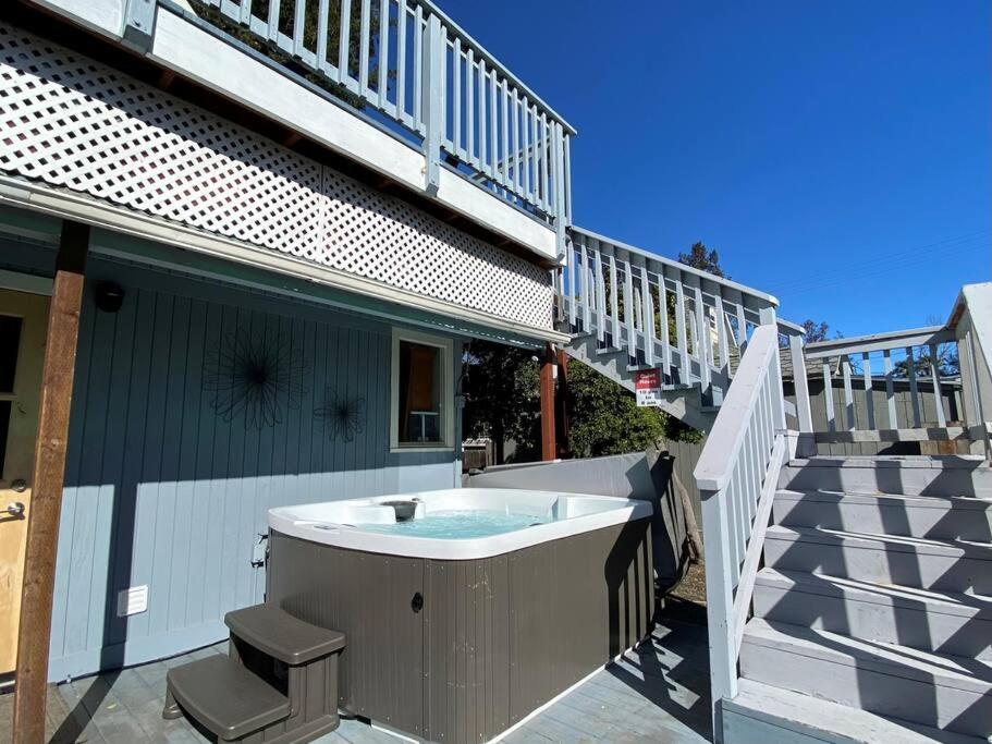Vila Downtown Napa Hot Tub Retreat - 3 Bed L 2 Bath Exteriér fotografie